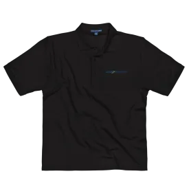 247 Sports Primary Logo Premium Polo Shirt