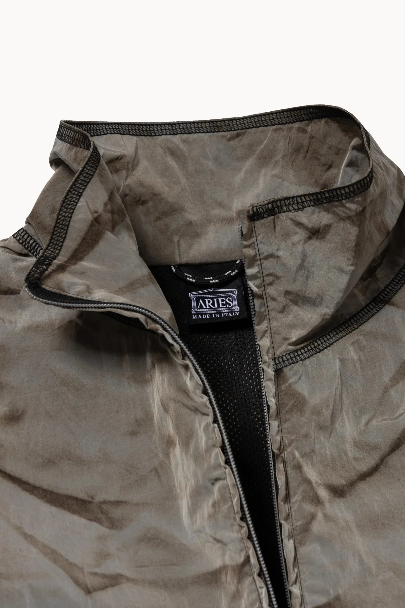 Aries Arise Creased Sports Jacket