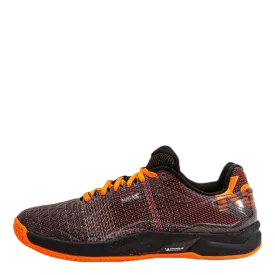 Attack Pro Contender Orange/Black