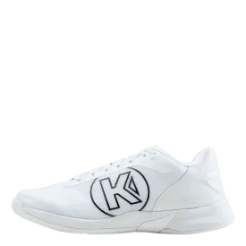 Attack Three 2.0 White