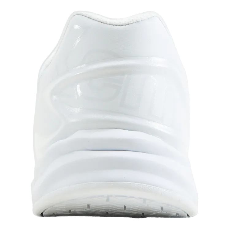 Attack Three 2.0 White