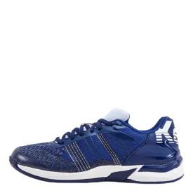 Attack Three Contender Blue/White