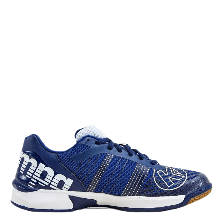 Attack Three Contender Blue/White