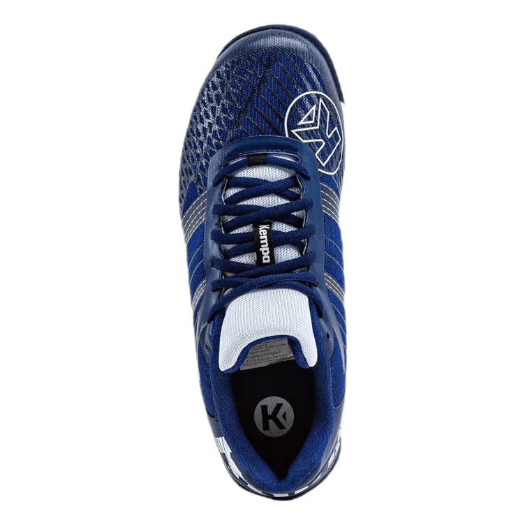 Attack Three Contender Blue/White