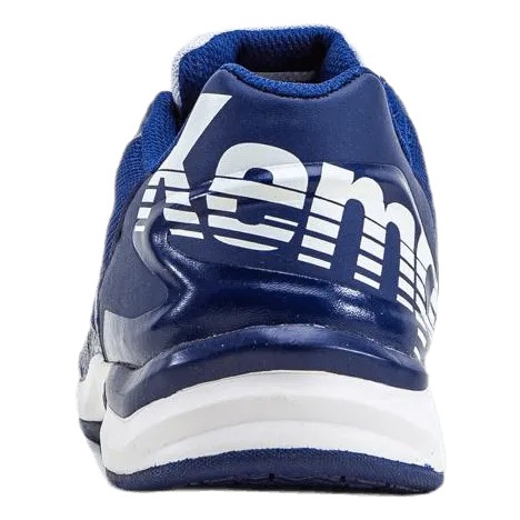 Attack Three Contender Blue/White