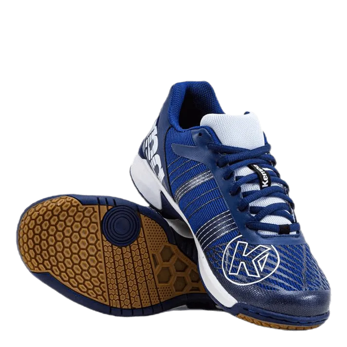 Attack Three Contender Blue/White