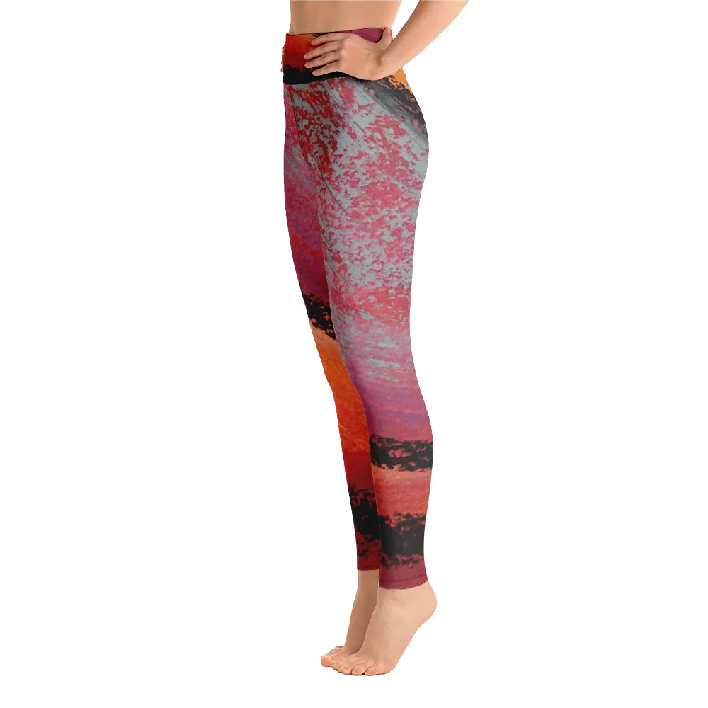 Be Dynamic ~ Sports Bra