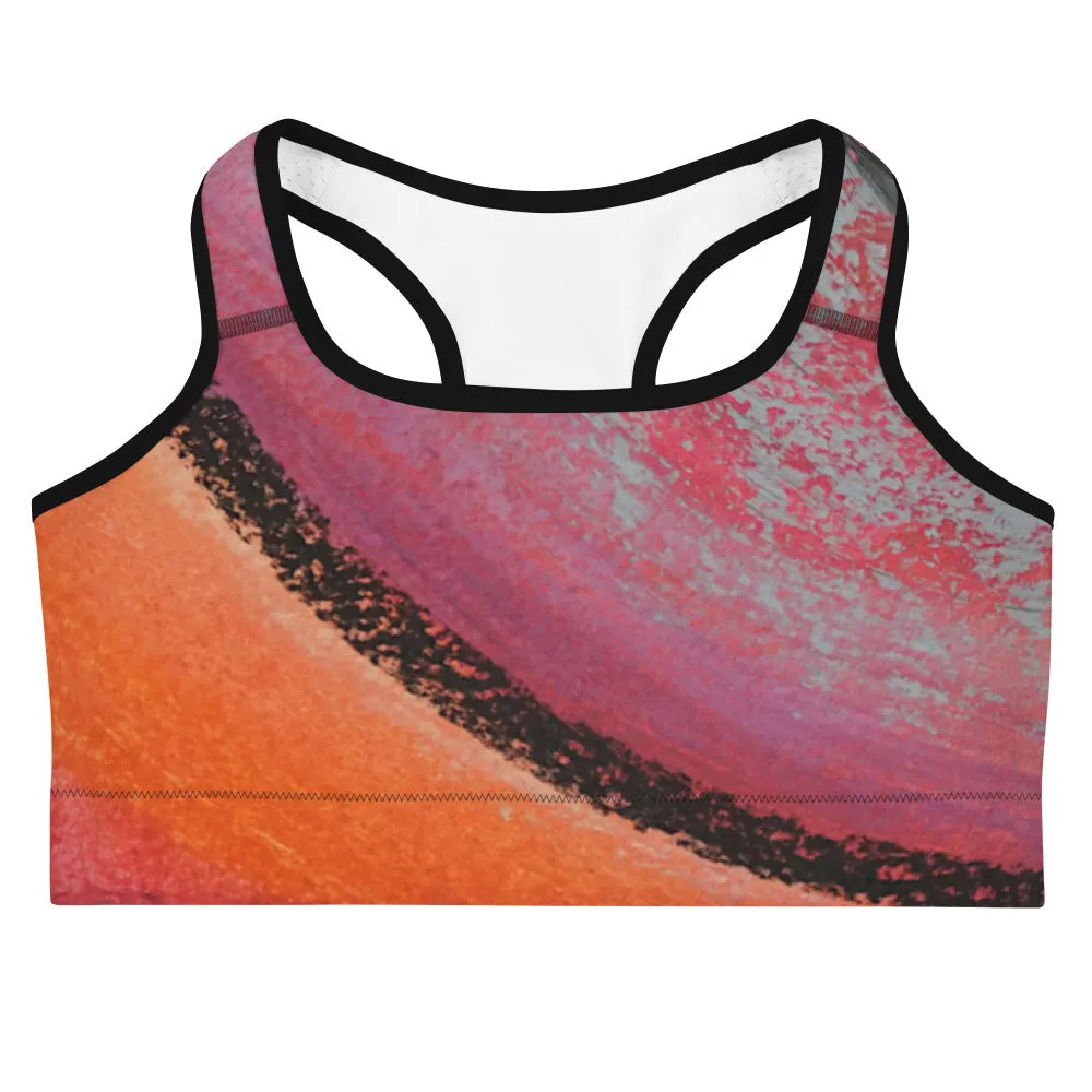 Be Dynamic ~ Sports Bra