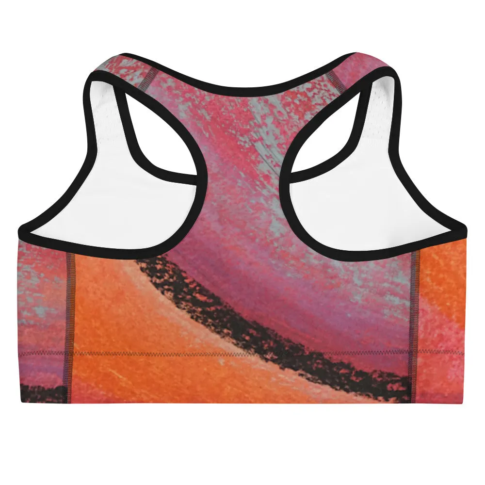 Be Dynamic ~ Sports Bra
