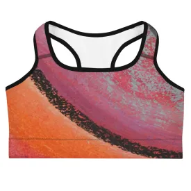 Be Dynamic ~ Sports Bra