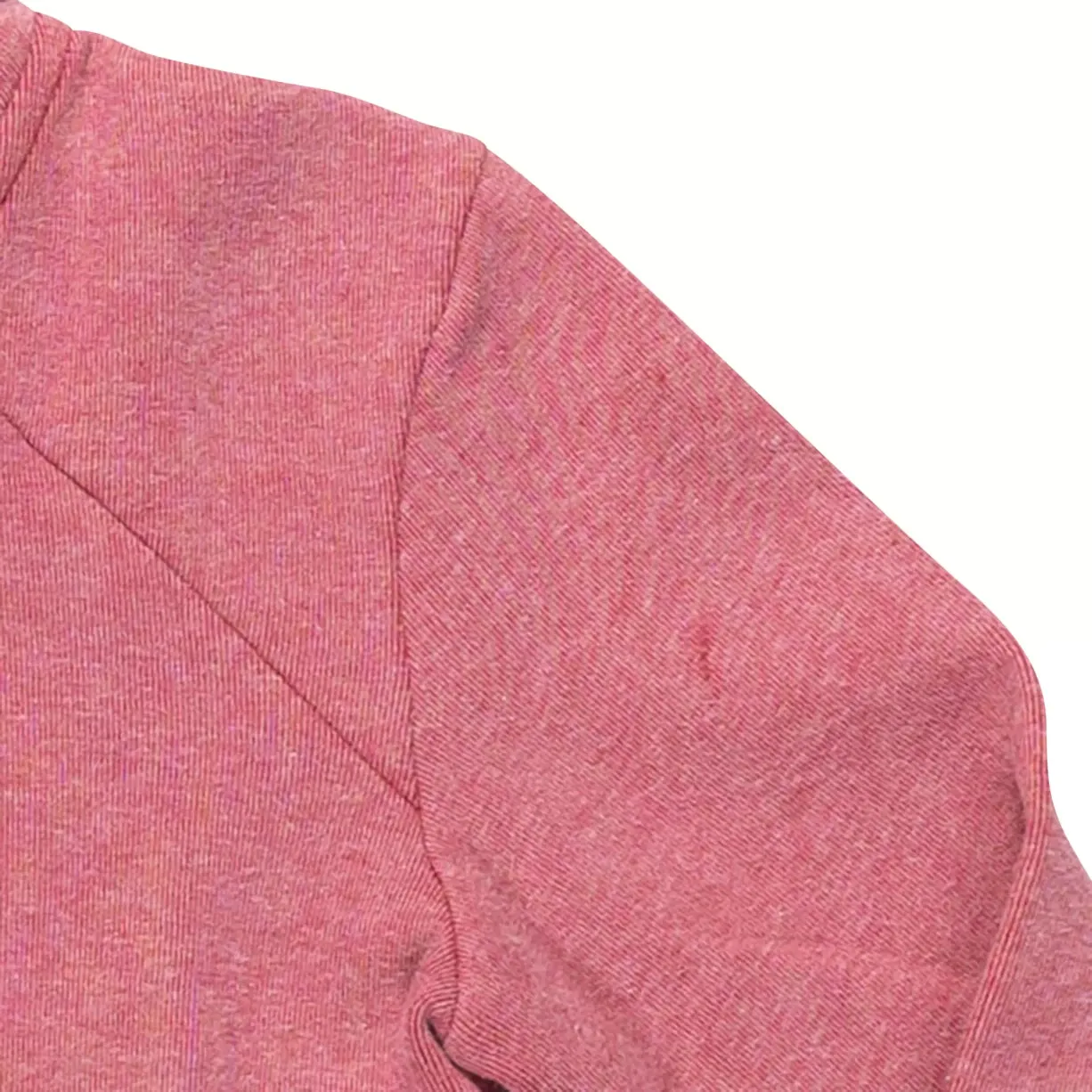 CHAMPION Fleece Full Zip Hoodie - Girls'