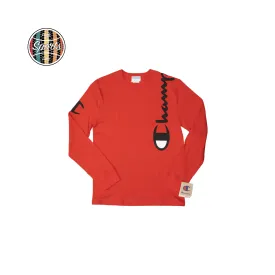 Champion Heritage Long Sleeve