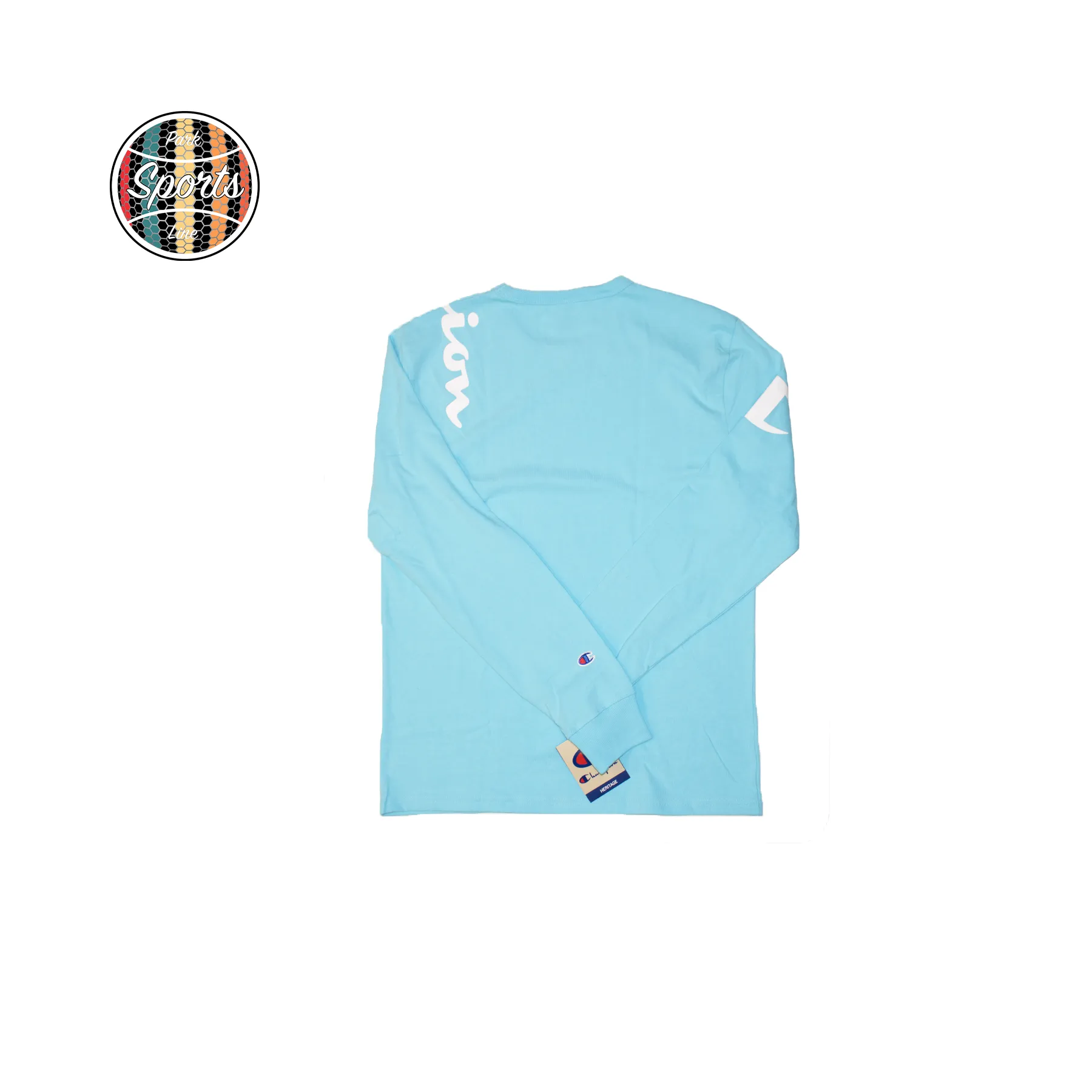 Champion Heritage Long Sleeve