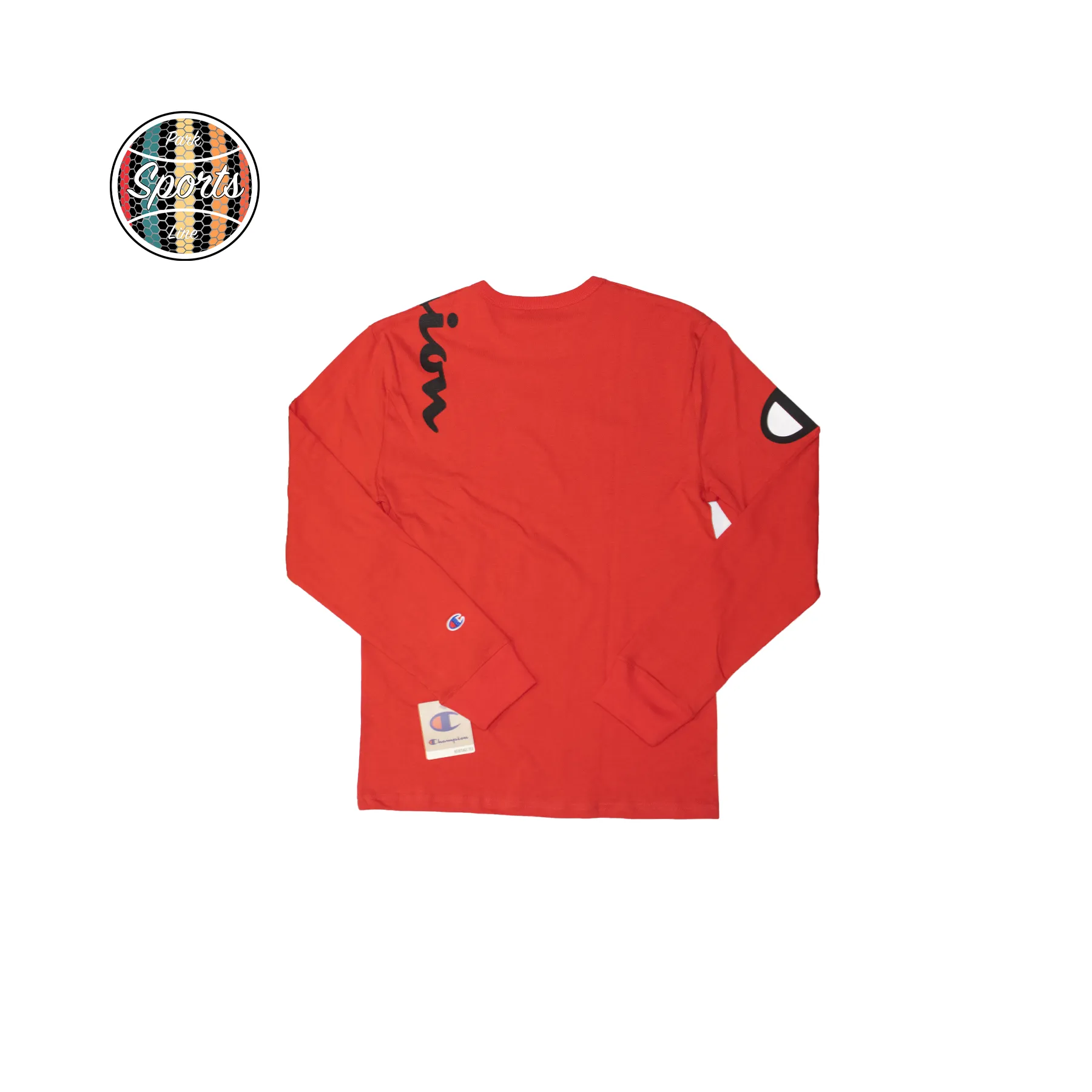 Champion Heritage Long Sleeve