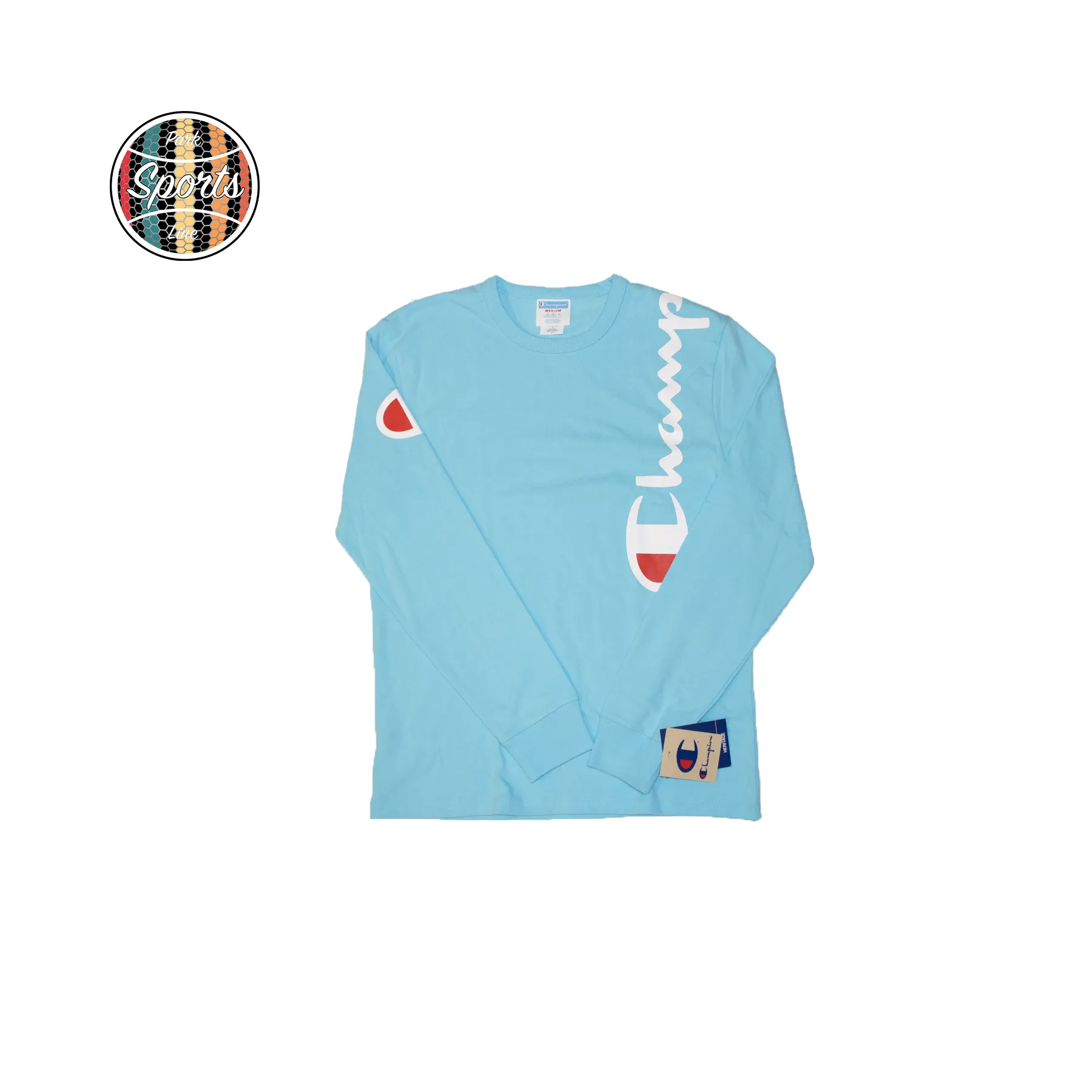 Champion Heritage Long Sleeve