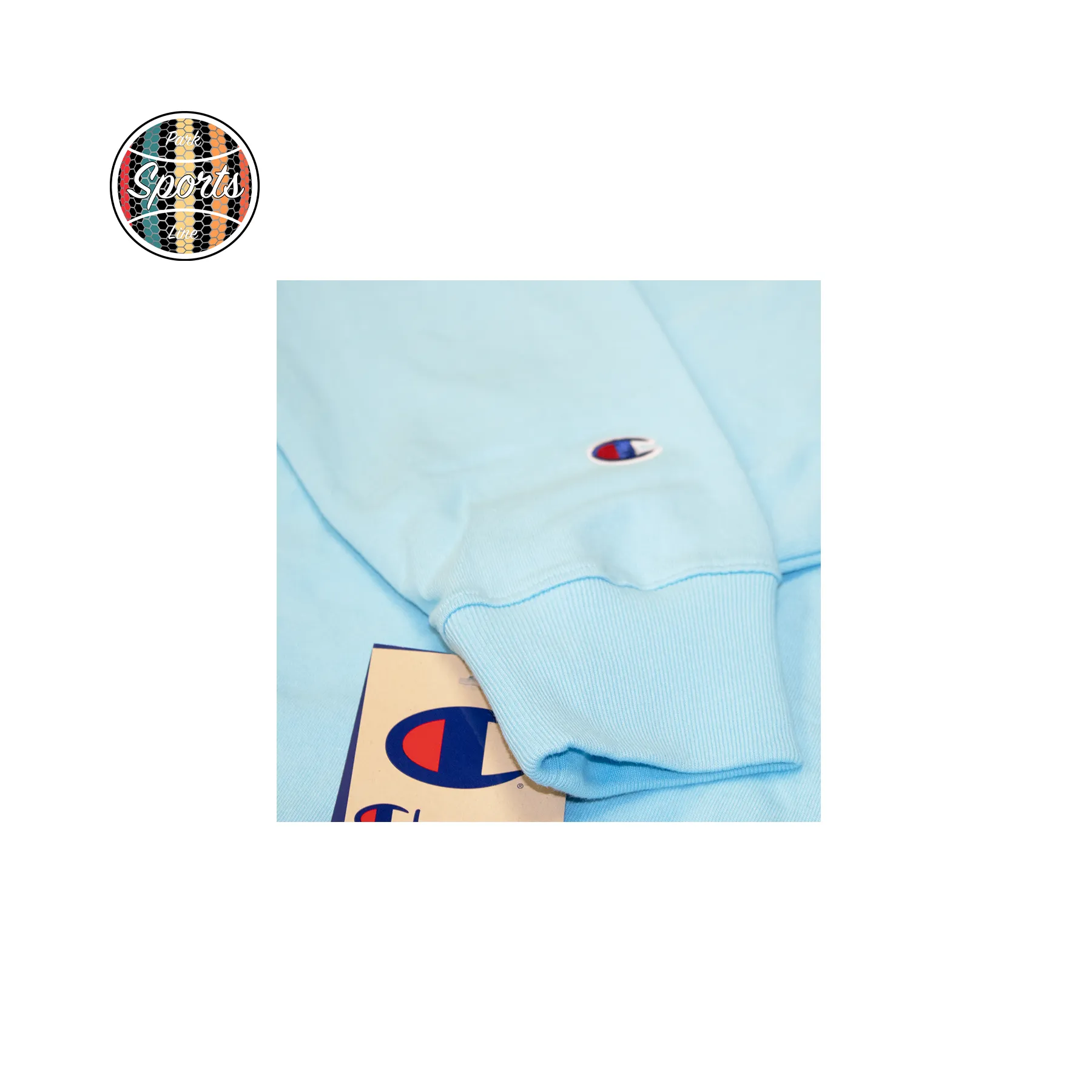 Champion Heritage Long Sleeve