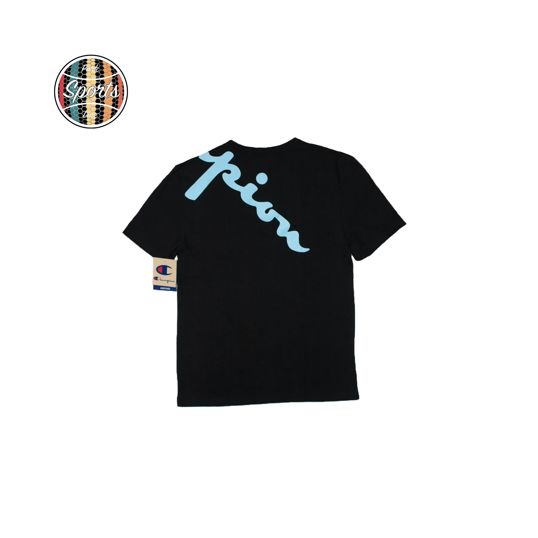 Champion Heritage SS Tee