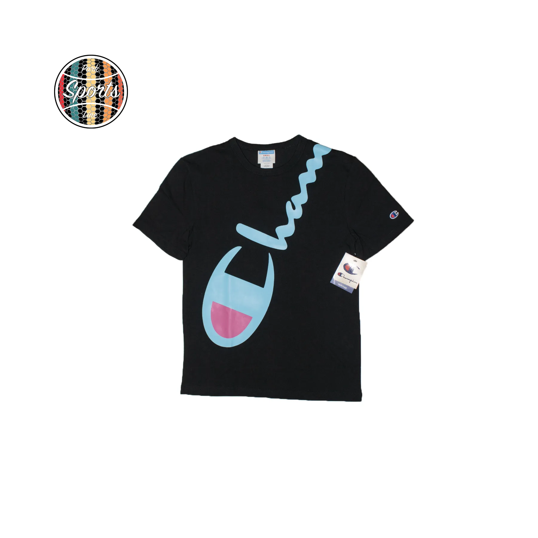 Champion Heritage SS Tee