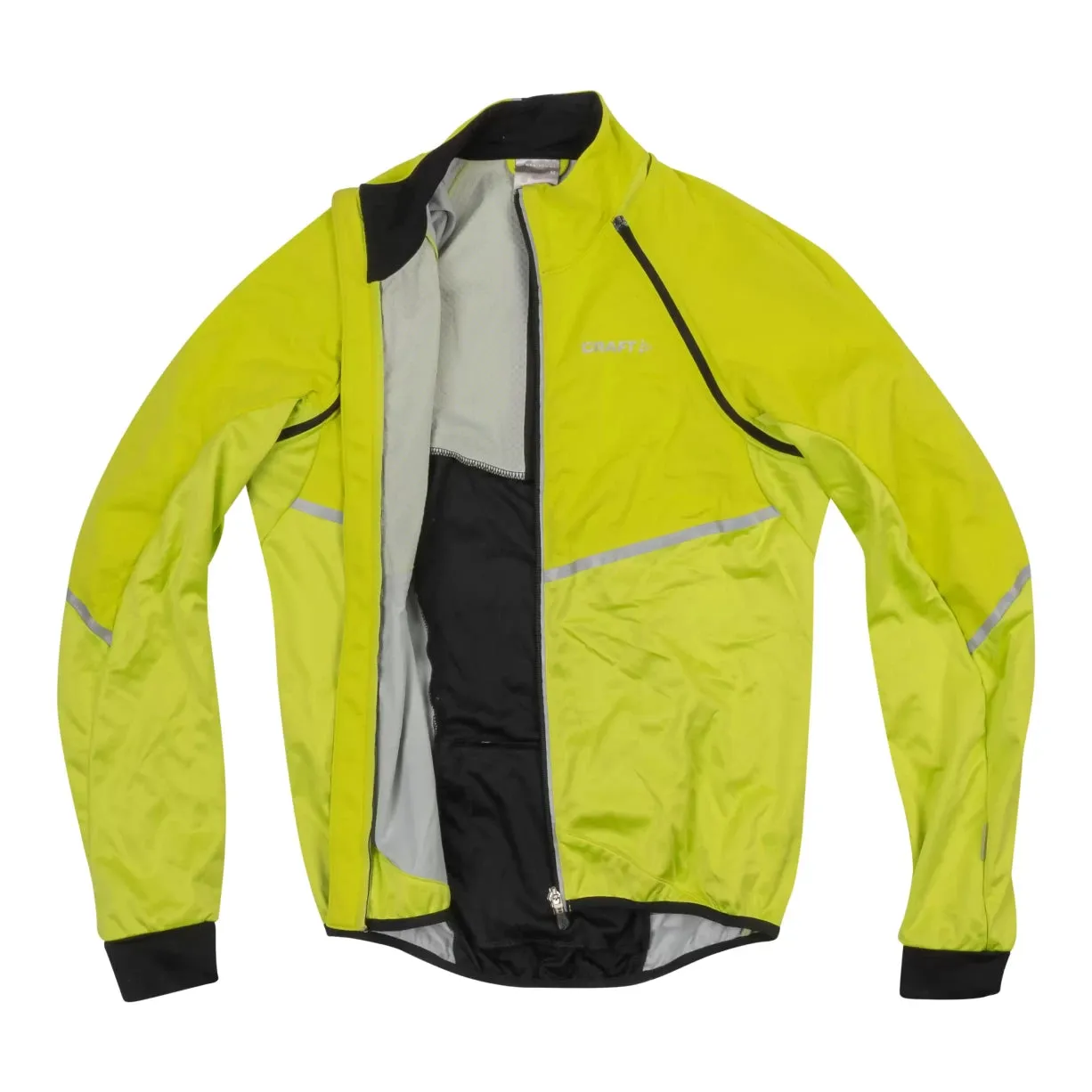 Craft Convertible Softshell Jacket