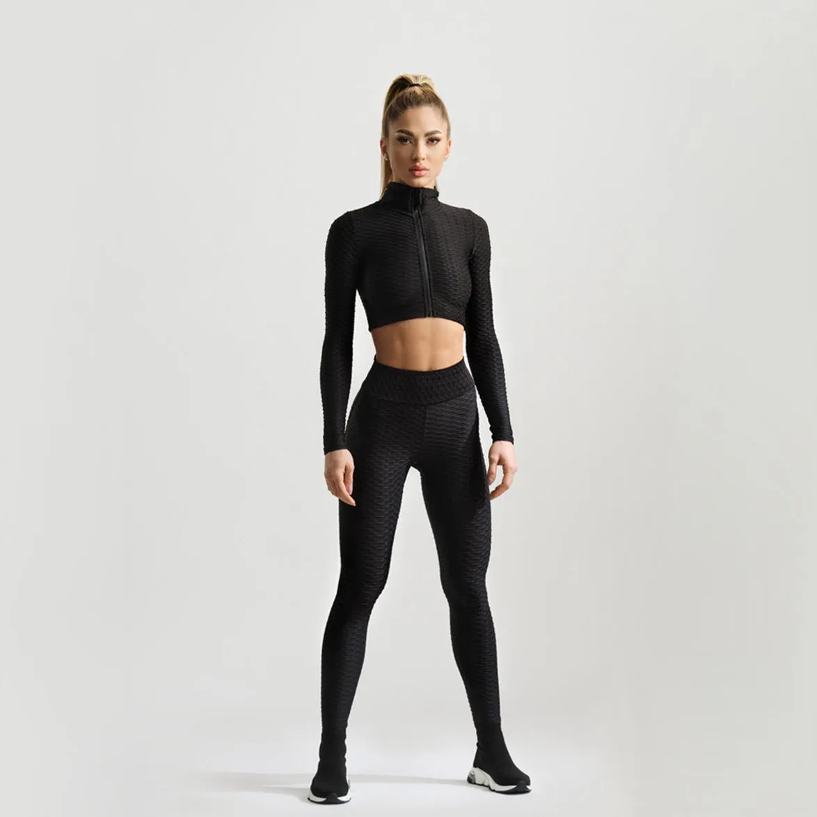 HALO Two Piece Yoga Set