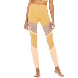 High-Waist Alosoft Sheila legging