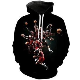 Jordan 360 Hoodie