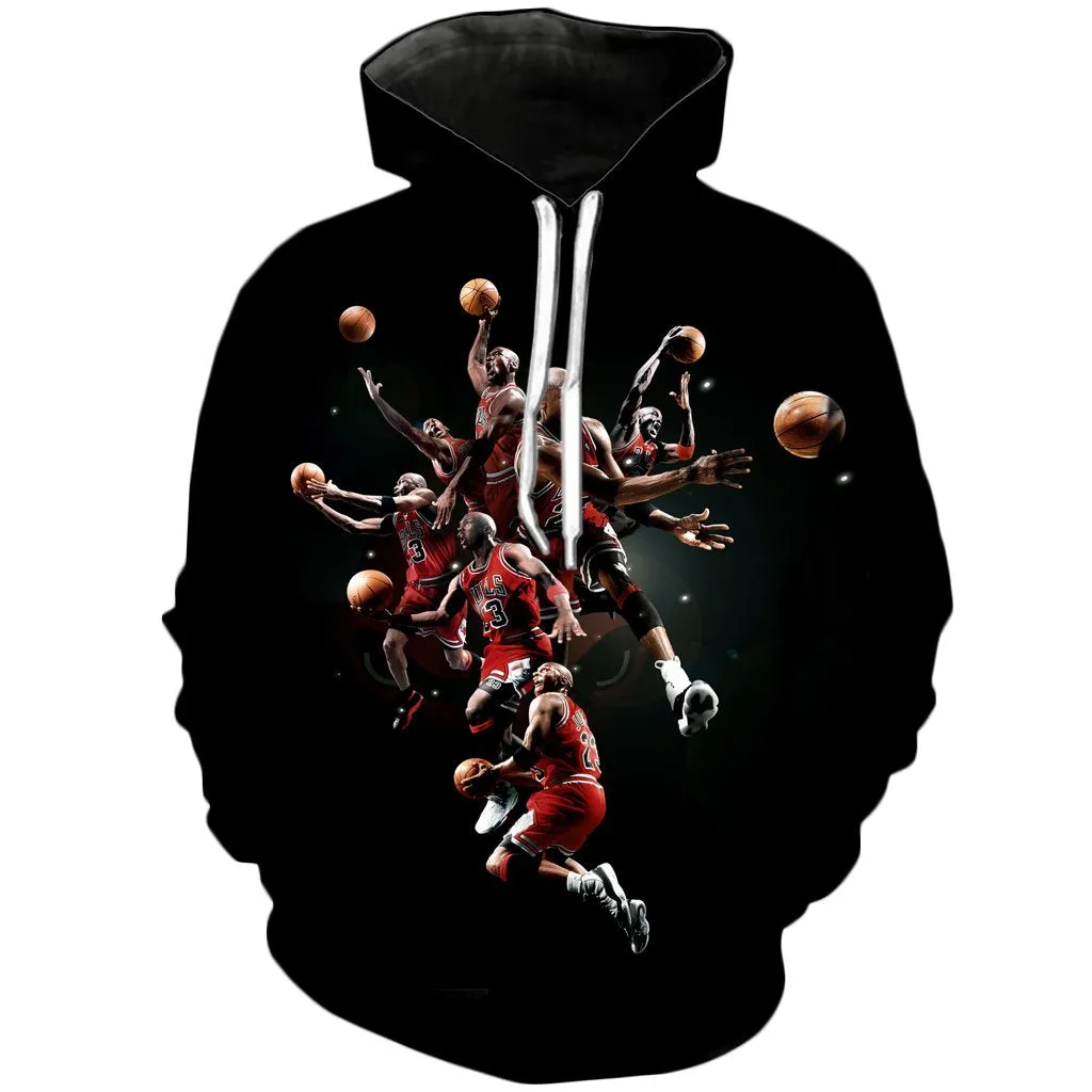 Jordan 360 Hoodie