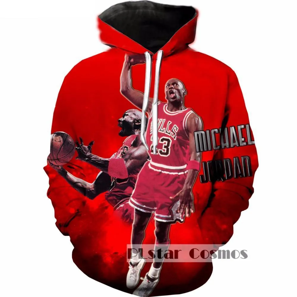 Jordan Air Hoodie
