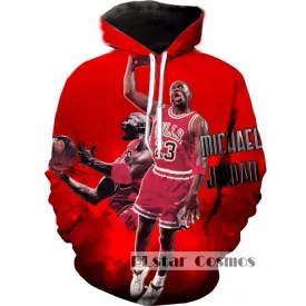 Jordan Air Hoodie