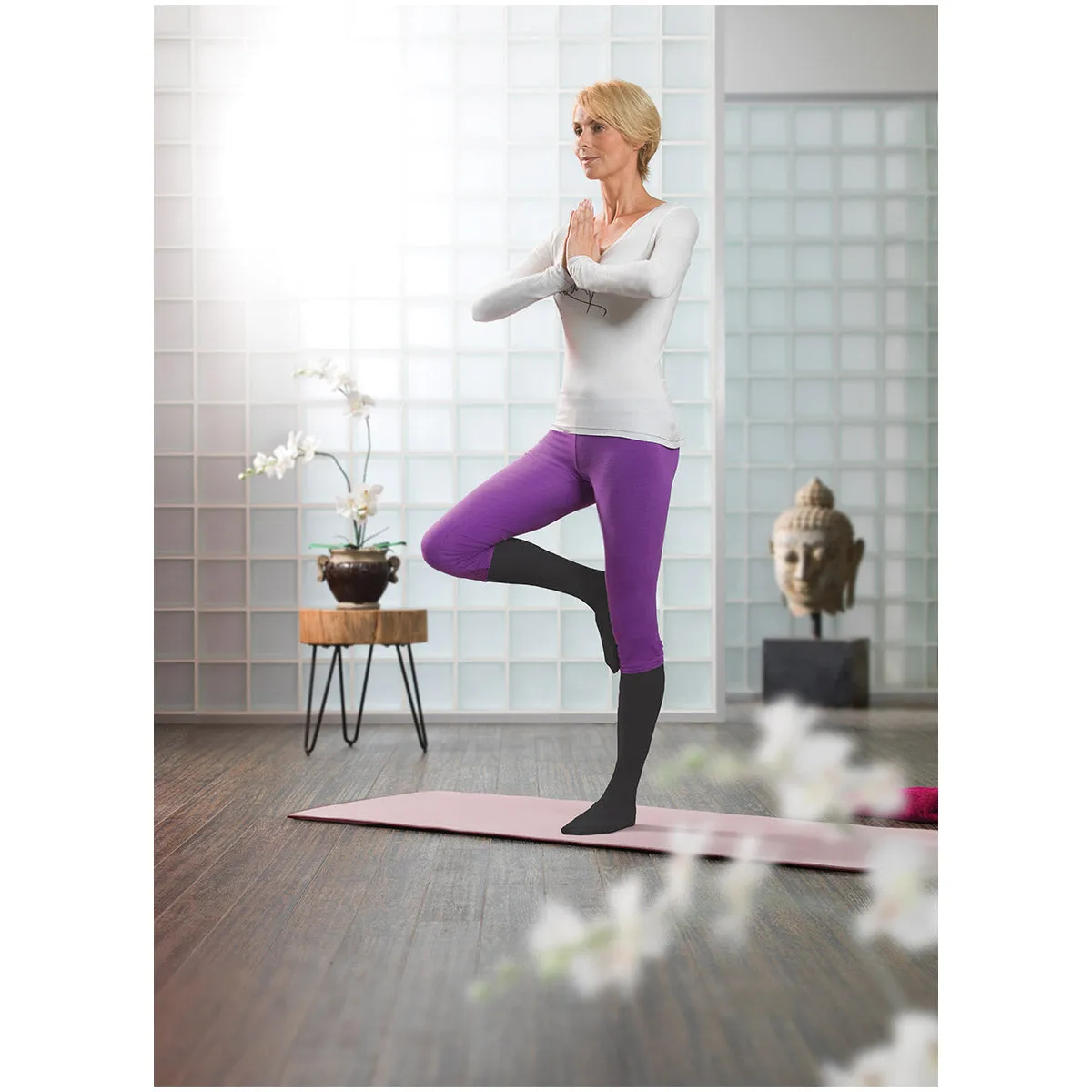 Mediven Vitality Knee 30-40 mmHg
