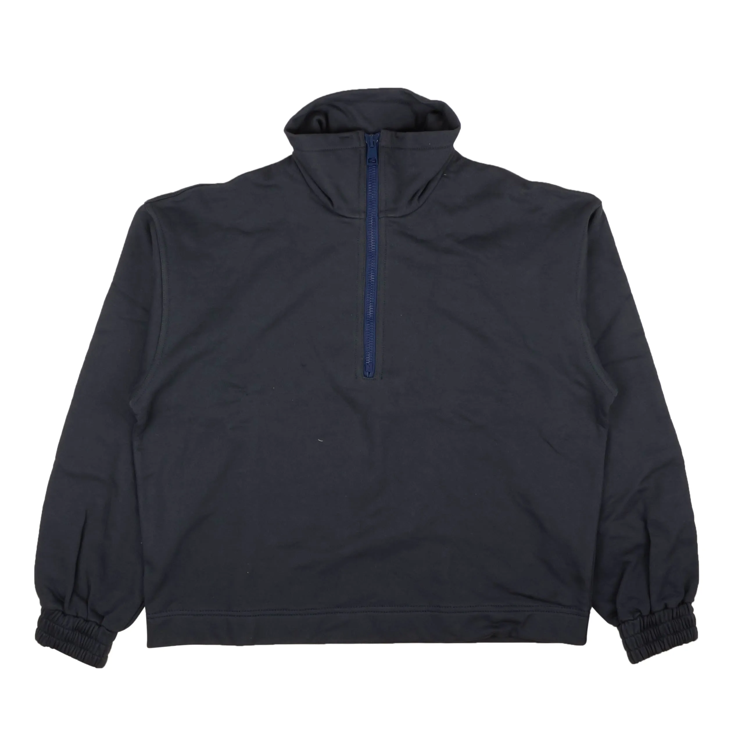 Men'S Sweatshirts - Black