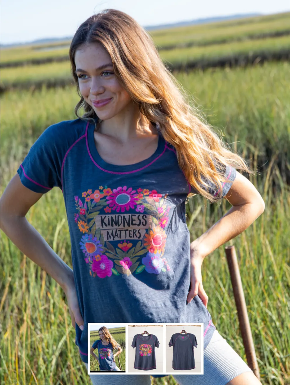 Natural Life - Tees, Sweatshirts & More