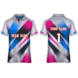 NEXT PRINT Custom Cricket Jerseys 1731756127