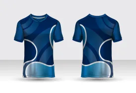 Next Print Customised Sports Jersey NP6e04a1dcdbe9