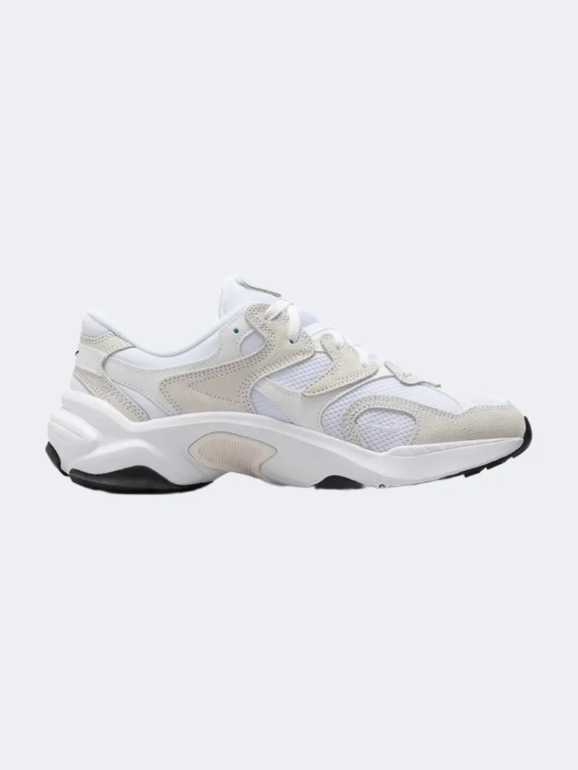 Nike Al8 Women Lifestyle Sneakers White/Beige