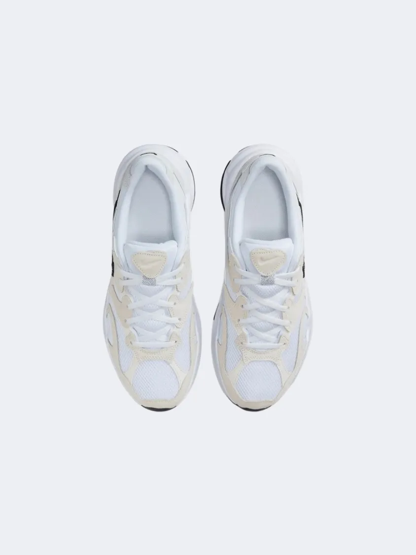 Nike Al8 Women Lifestyle Sneakers White/Beige