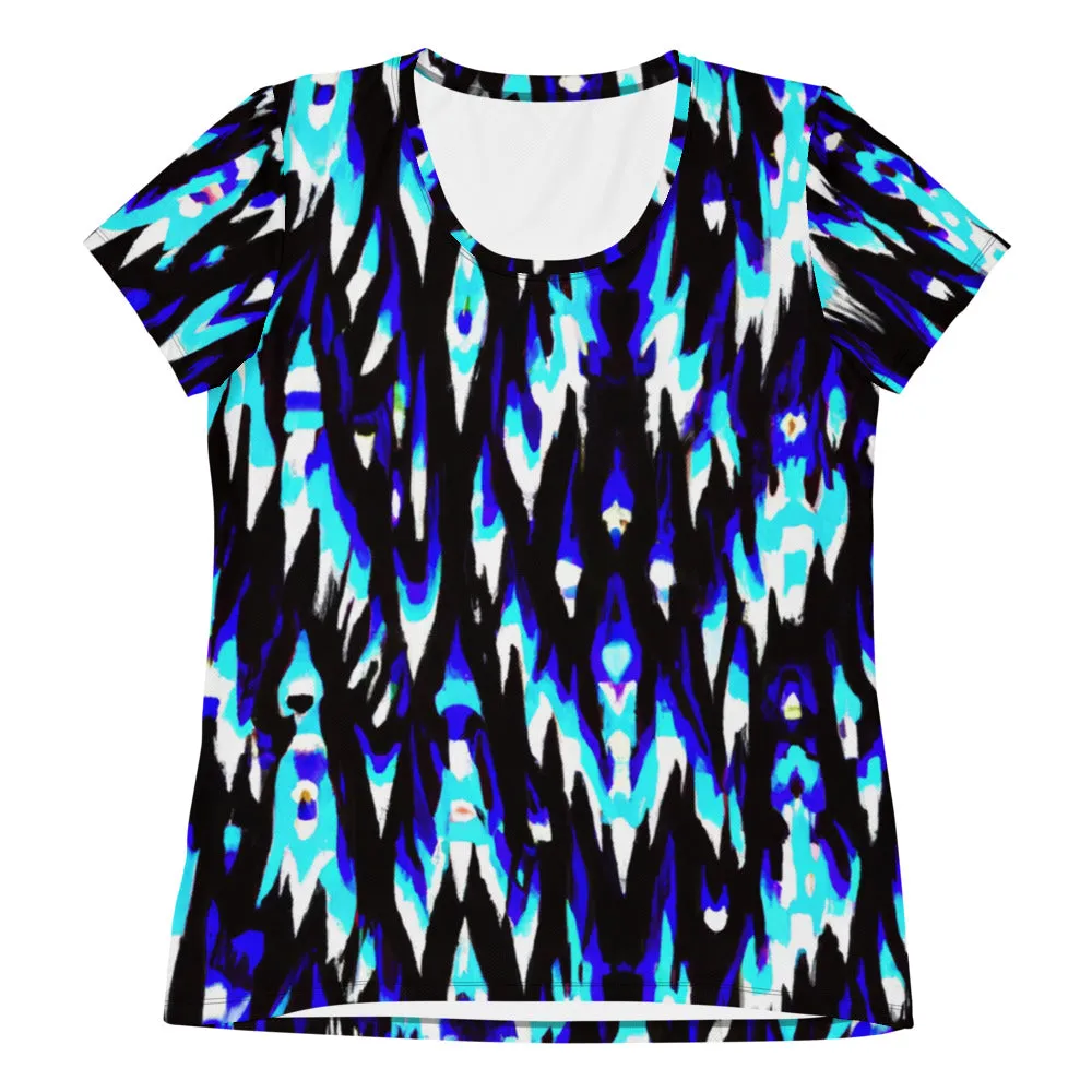 Regal Women's Athletic T-Shirt
