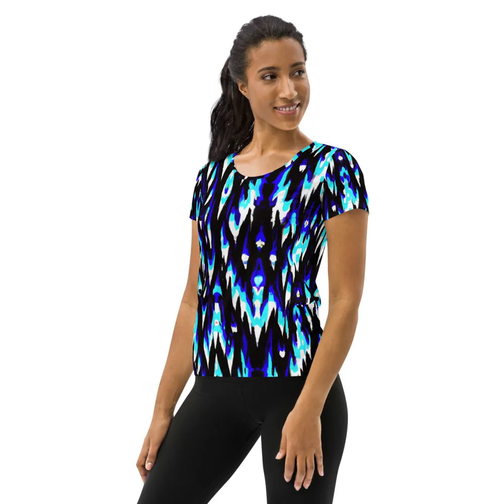 Regal Women's Athletic T-Shirt