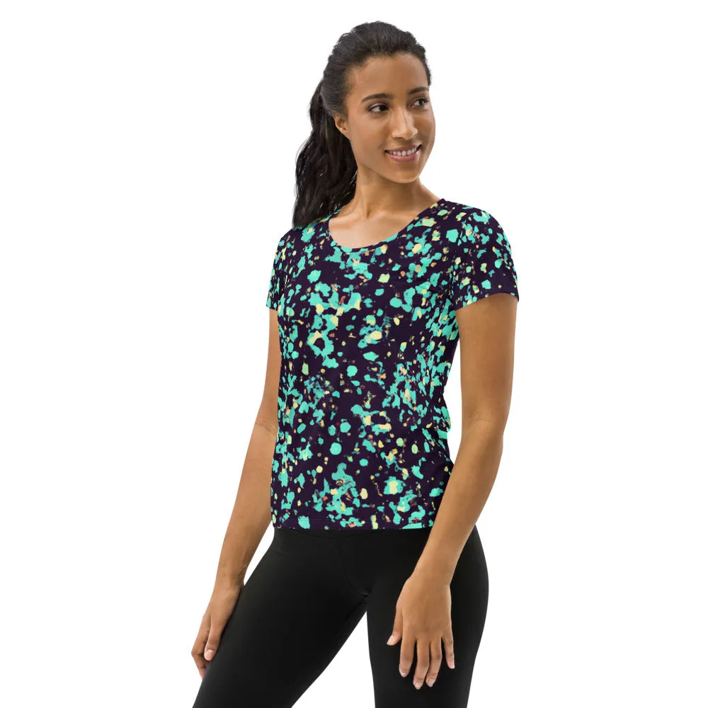 Regal Women's Athletic T-Shirt