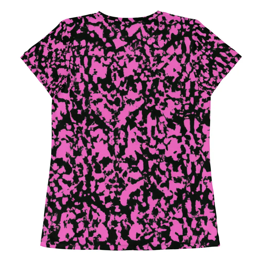 Regal Women's Athletic T-Shirt