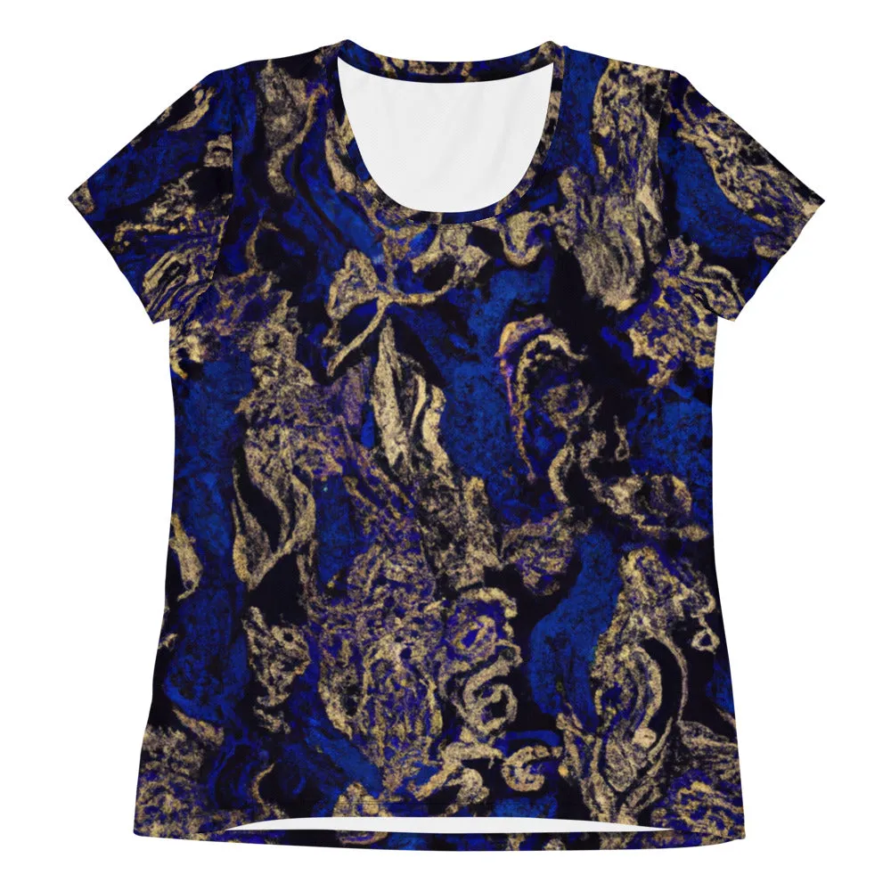 Regal Women's Athletic T-Shirt
