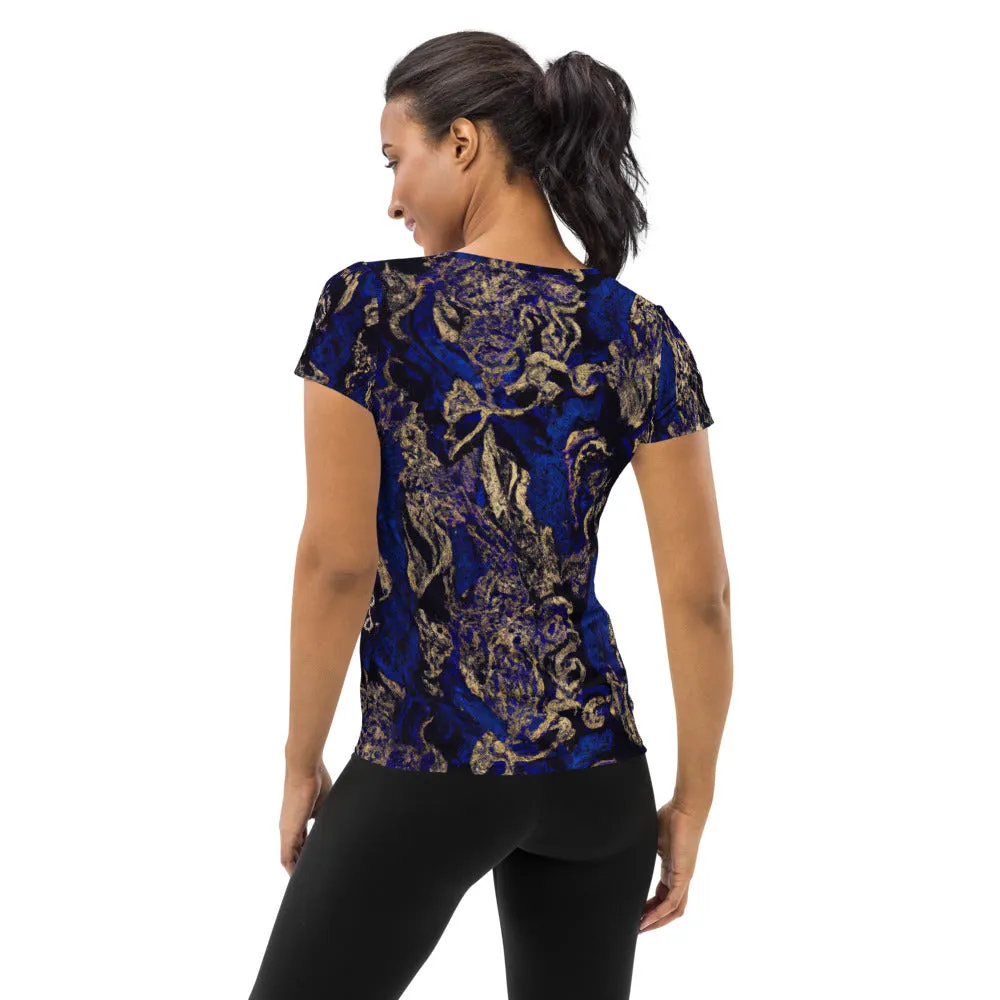 Regal Women's Athletic T-Shirt