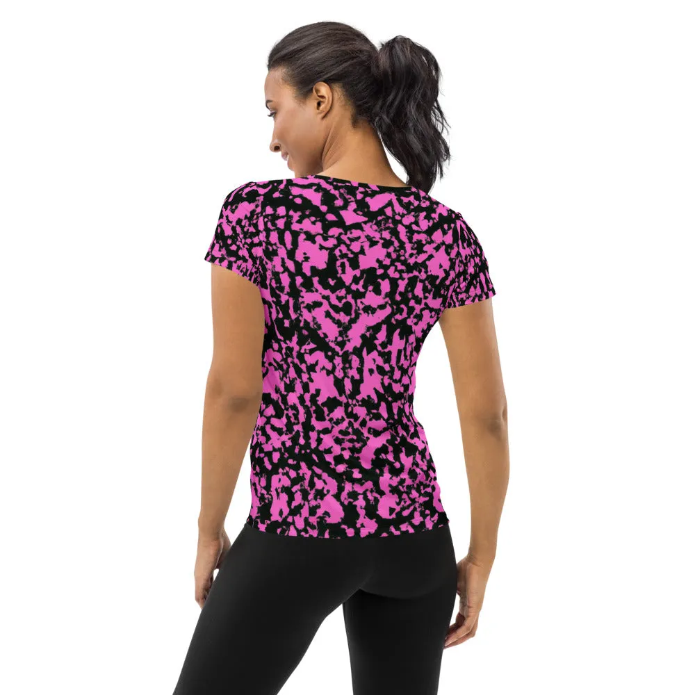 Regal Women's Athletic T-Shirt