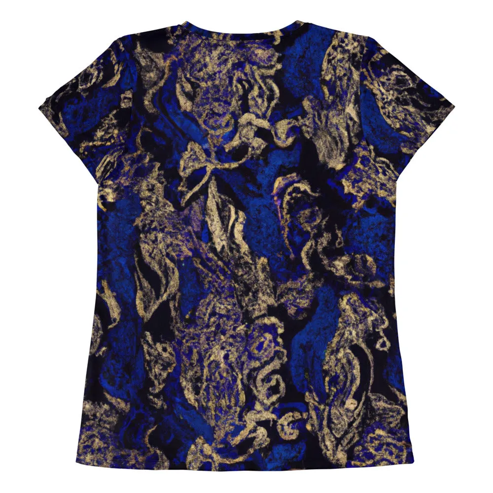 Regal Women's Athletic T-Shirt