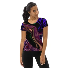 Regal Women's Athletic T-Shirt