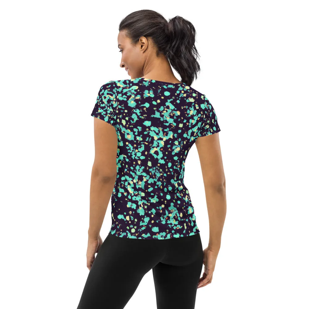 Regal Women's Athletic T-Shirt