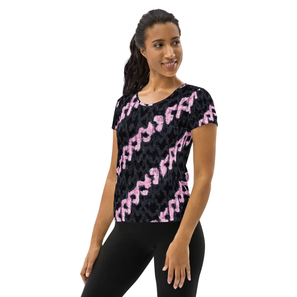 Regal Women's Athletic T-Shirt