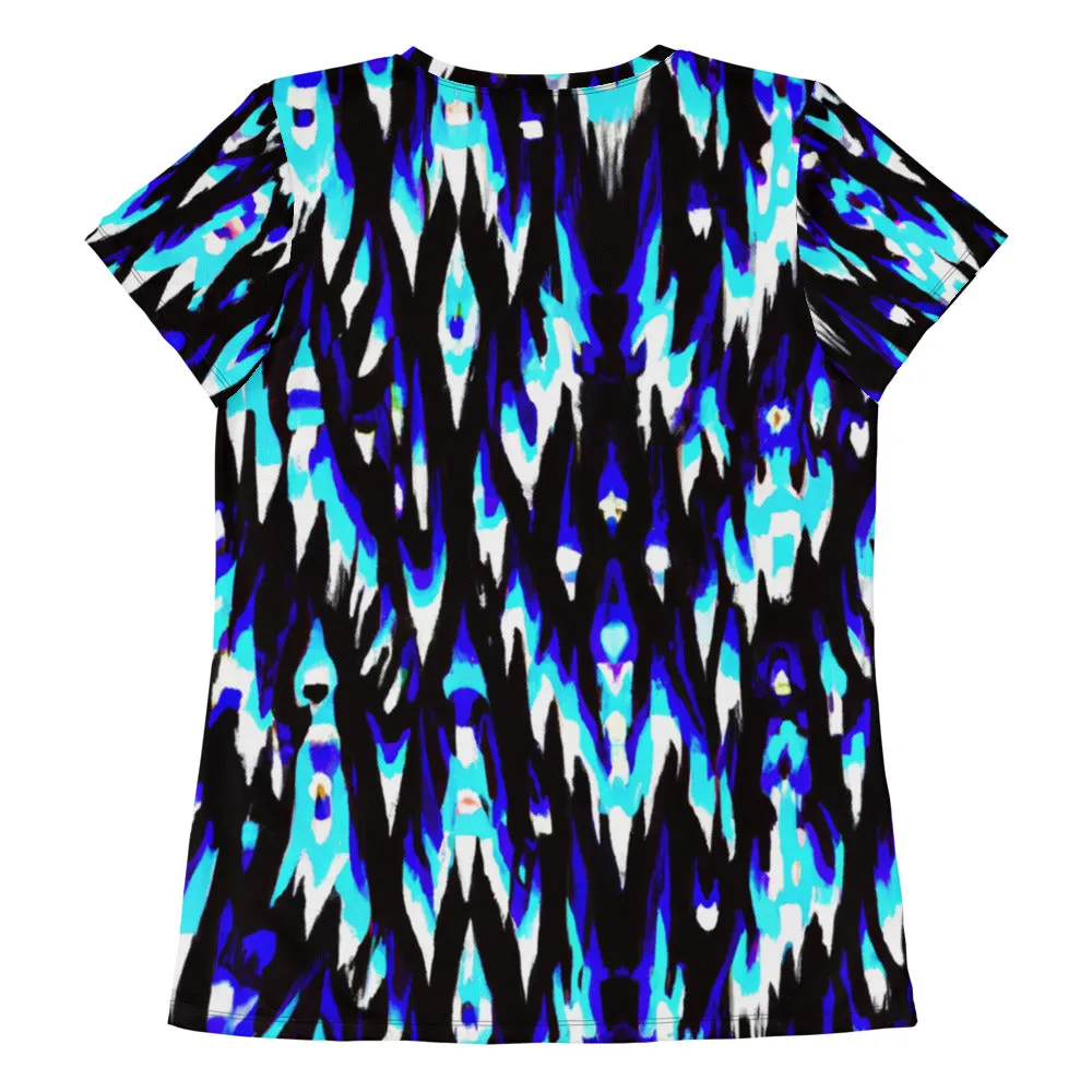 Regal Women's Athletic T-Shirt