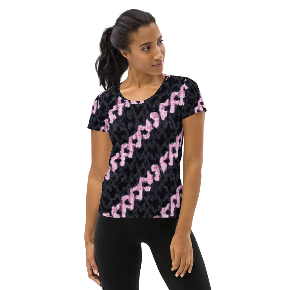 Regal Women's Athletic T-Shirt