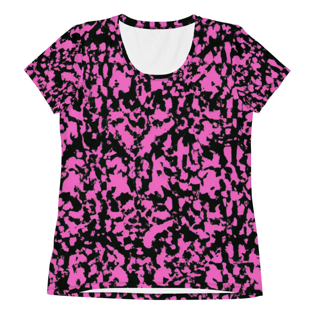 Regal Women's Athletic T-Shirt